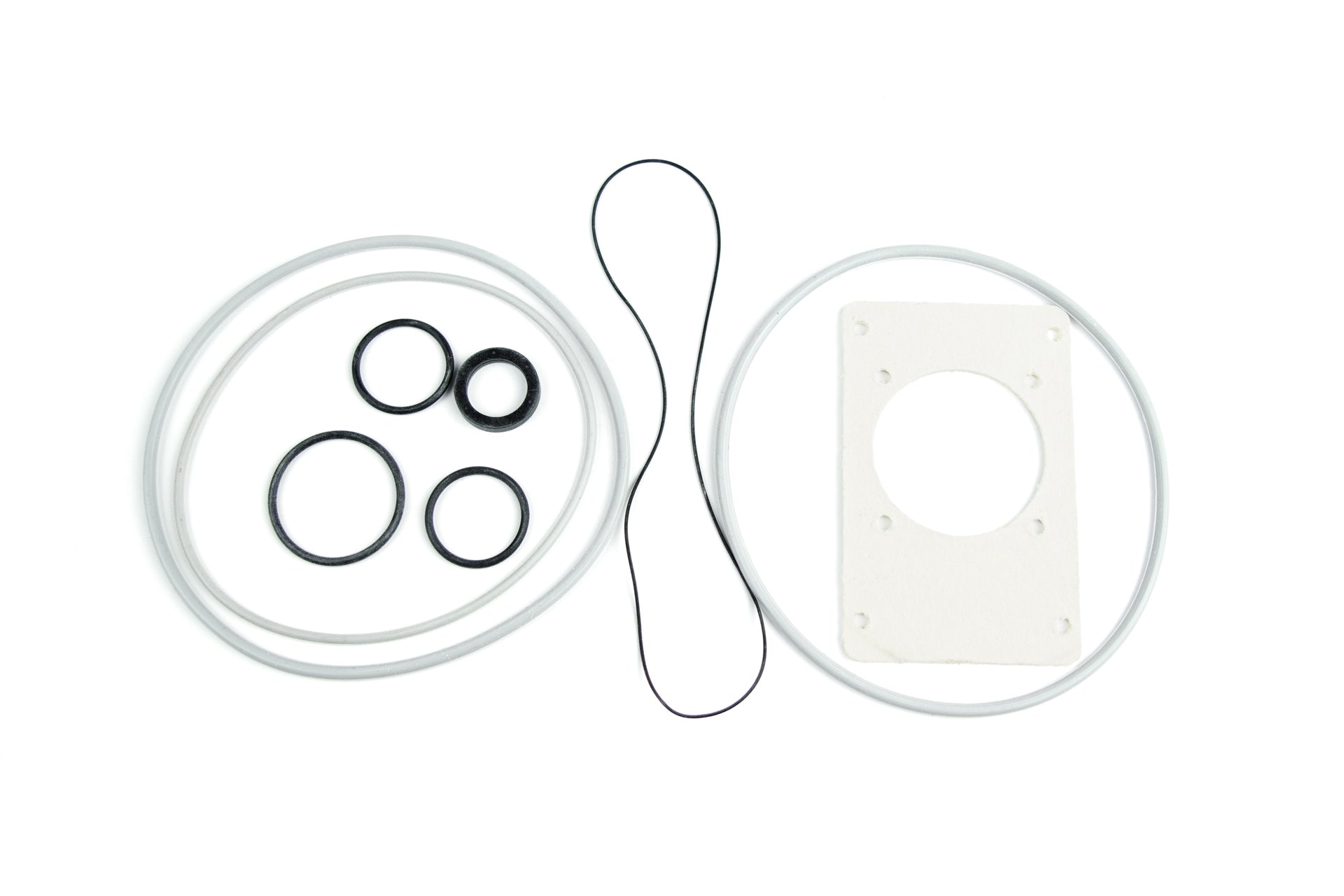 Gasket repair kit