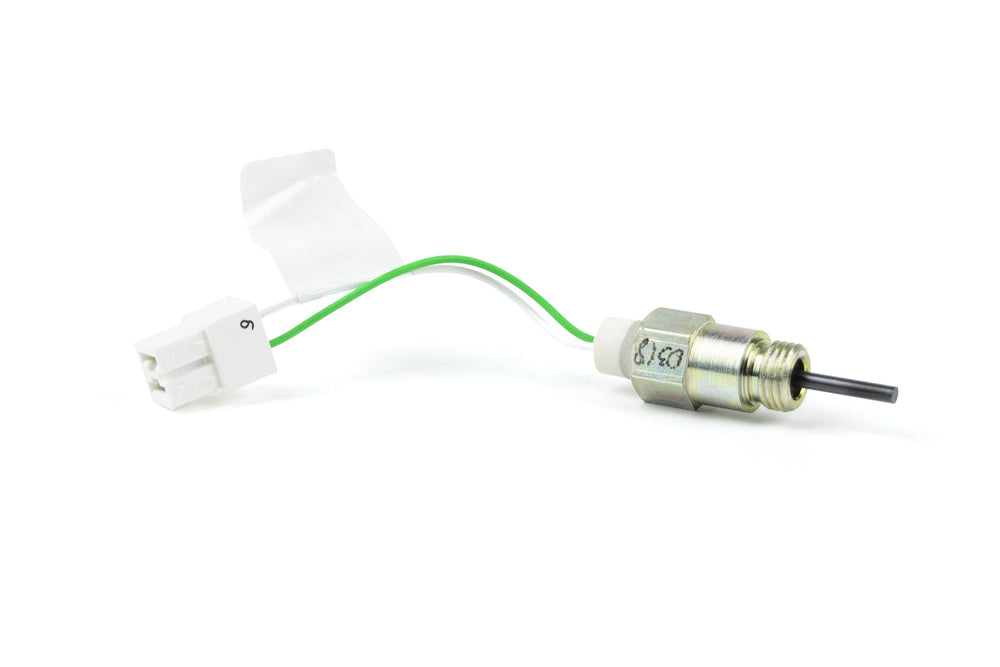 Glow plug
