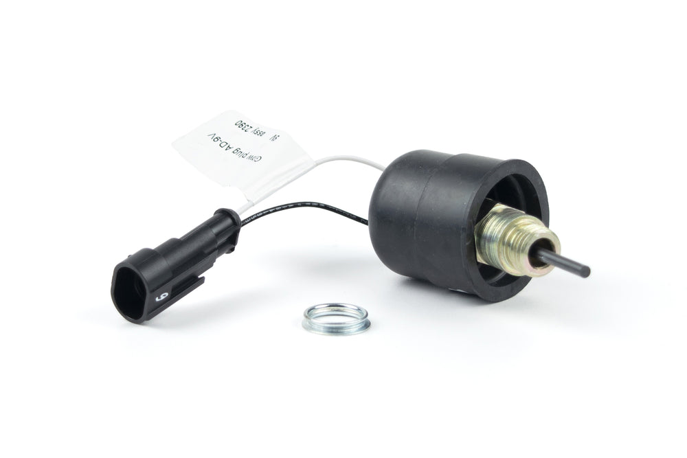 Glow plug