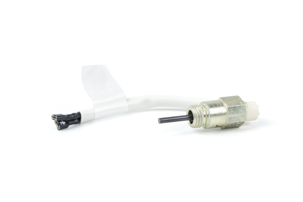 Glow plug