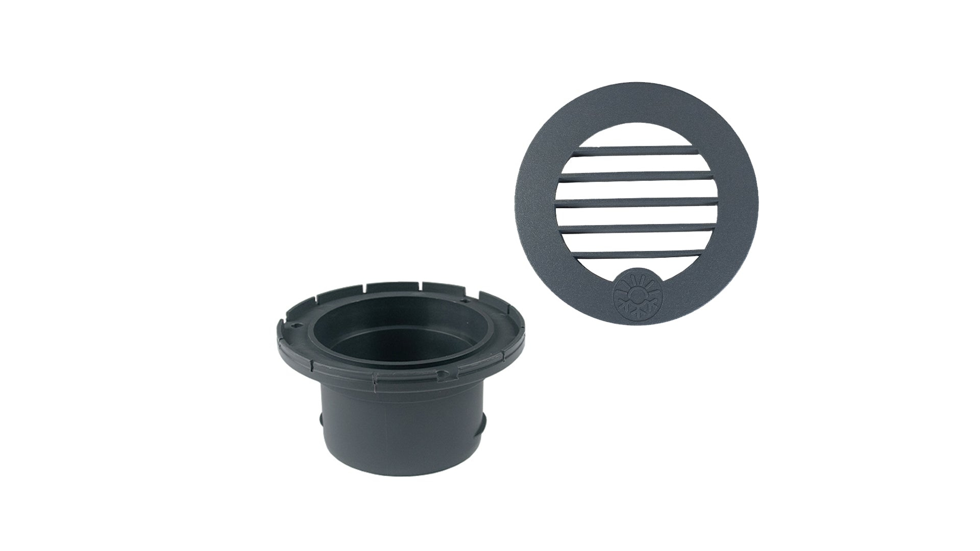 Grille kit