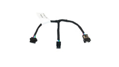 Wiring transition for Modem Qstart