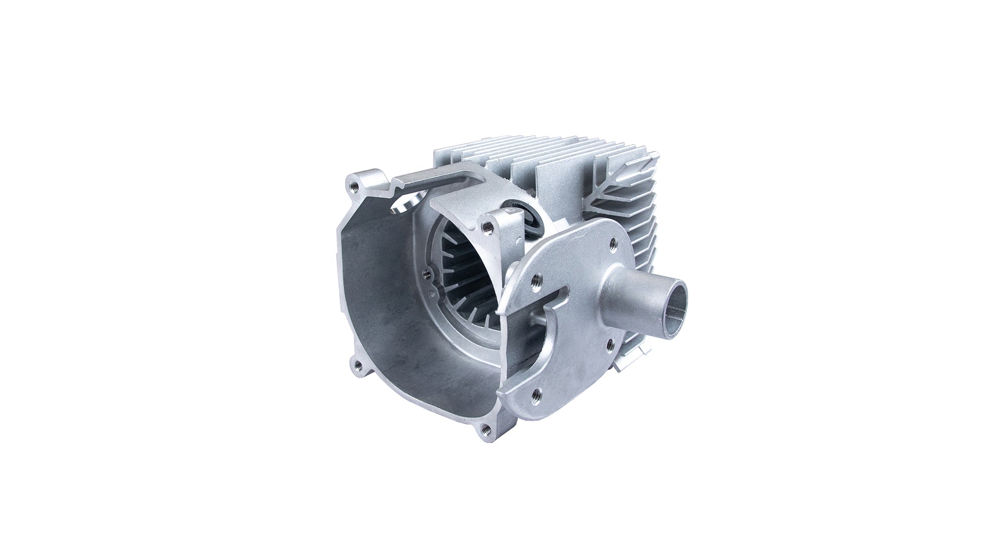 Heat Exchanger