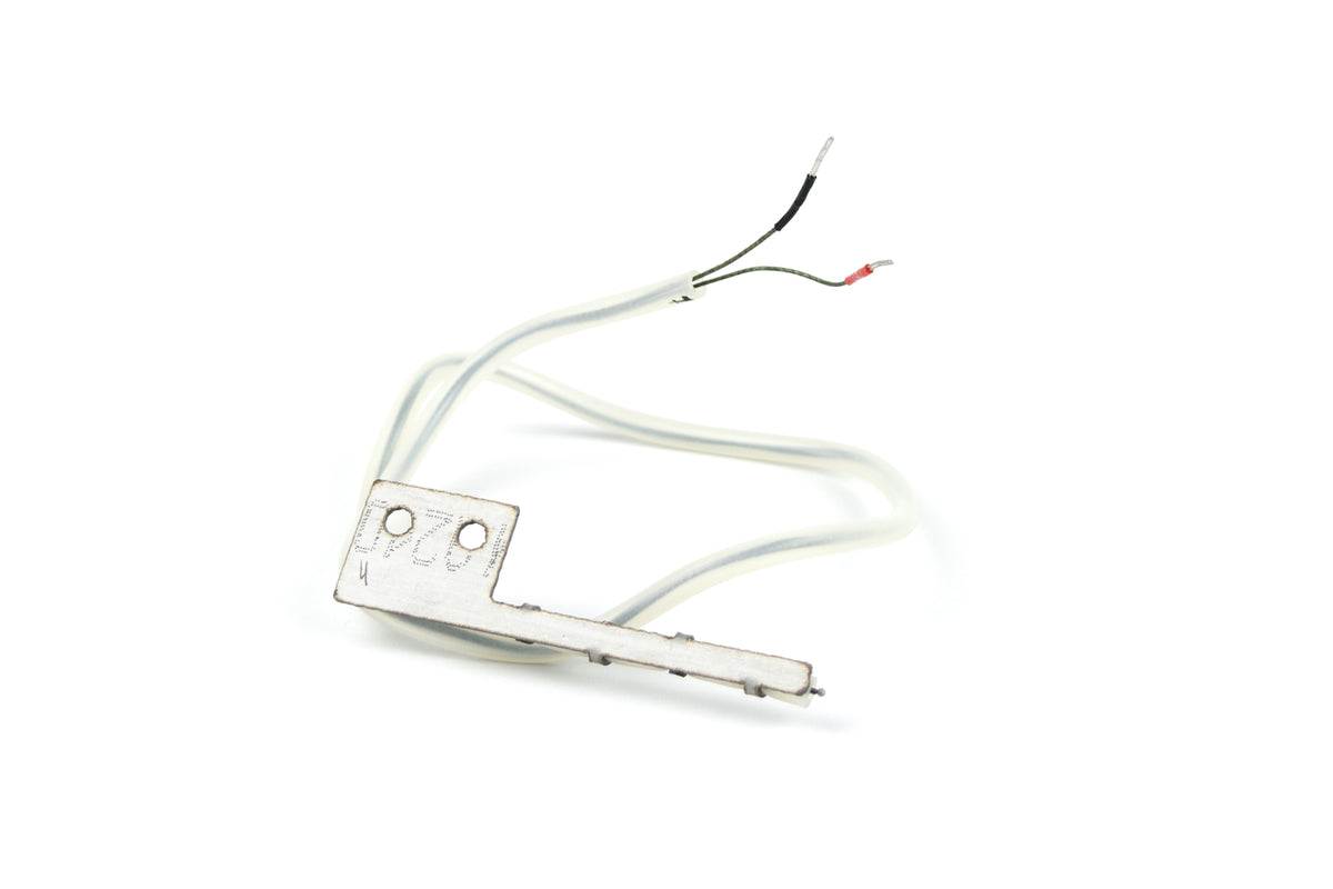 Outlet temperature sensor
