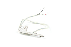 Outlet temperature sensor