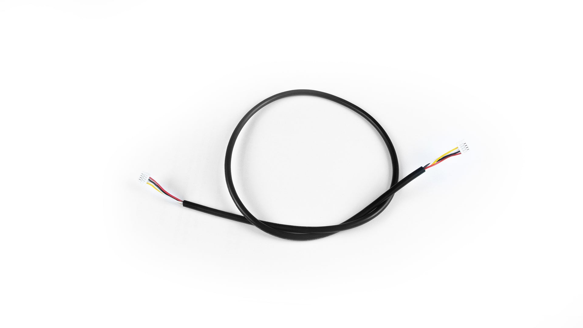 Wiring for Push control module