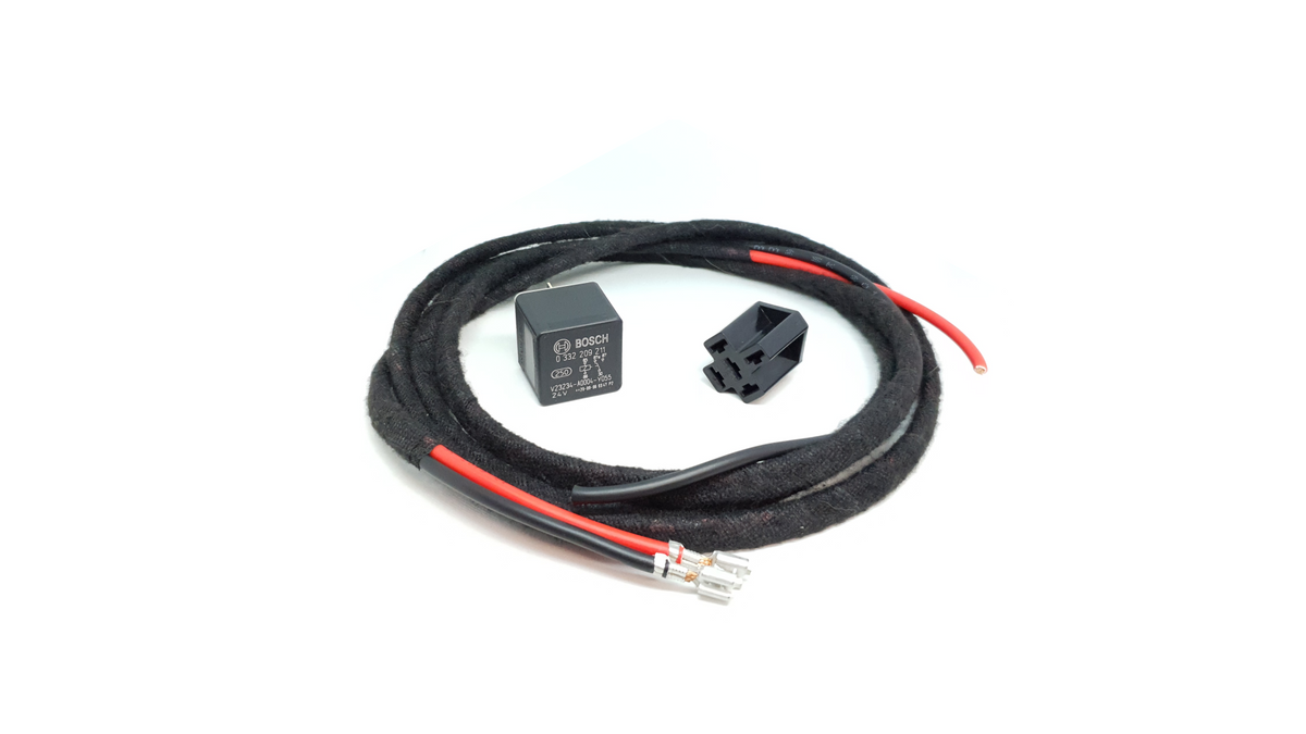 Relay kit