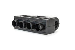 Liquid heat exchanger with fan SAHARA D60