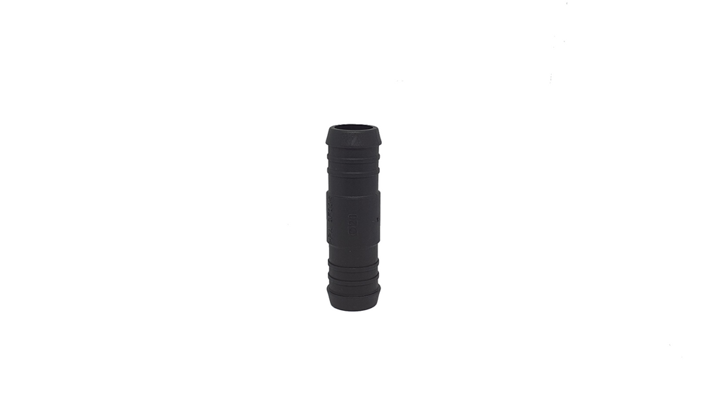 Coolant hose connector