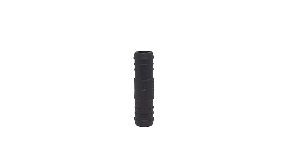 Coolant hose connector