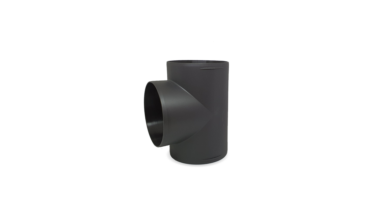 T-shape adapter