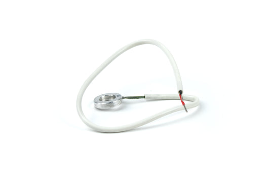 Temperature and overheat sensor