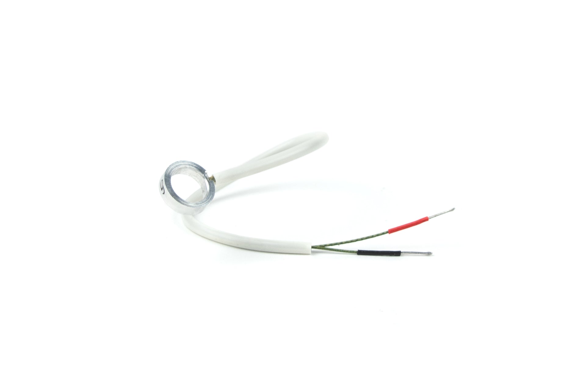 Temperature and overheat sensor