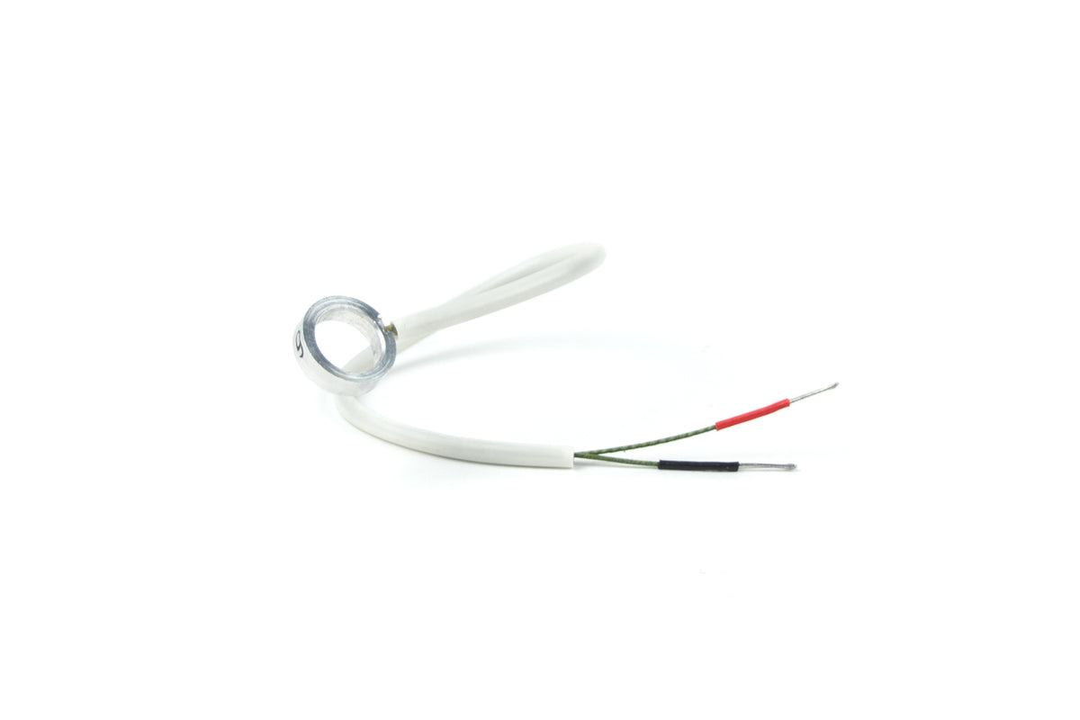 Temperature and overheat sensor