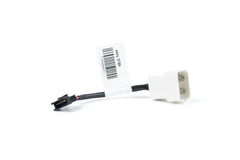 Transition wiring