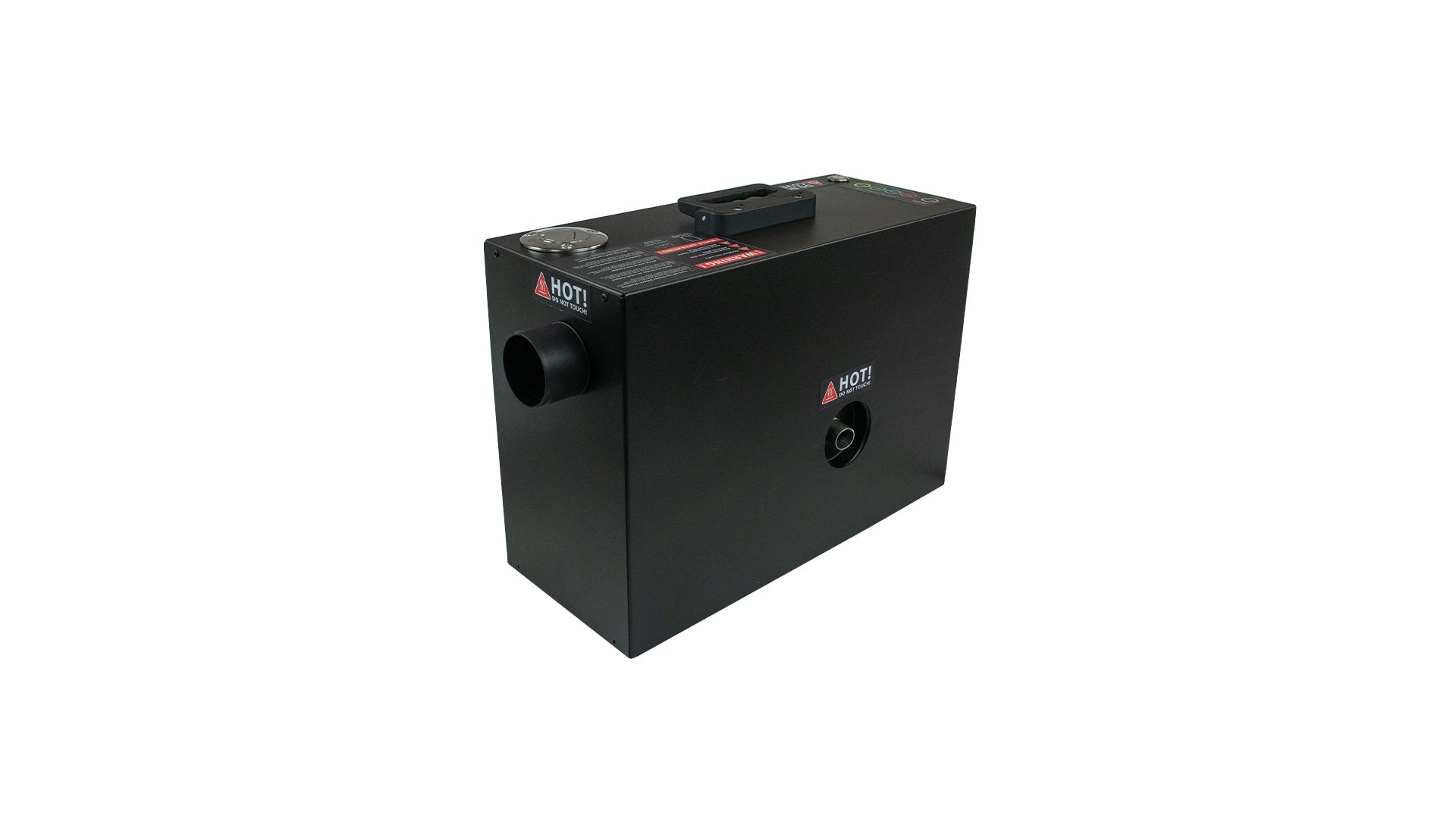 Travel Box 2.0 (US version)