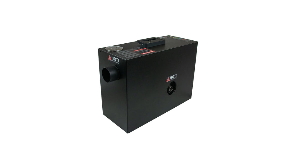 Travel Box 2.0 (US version)
