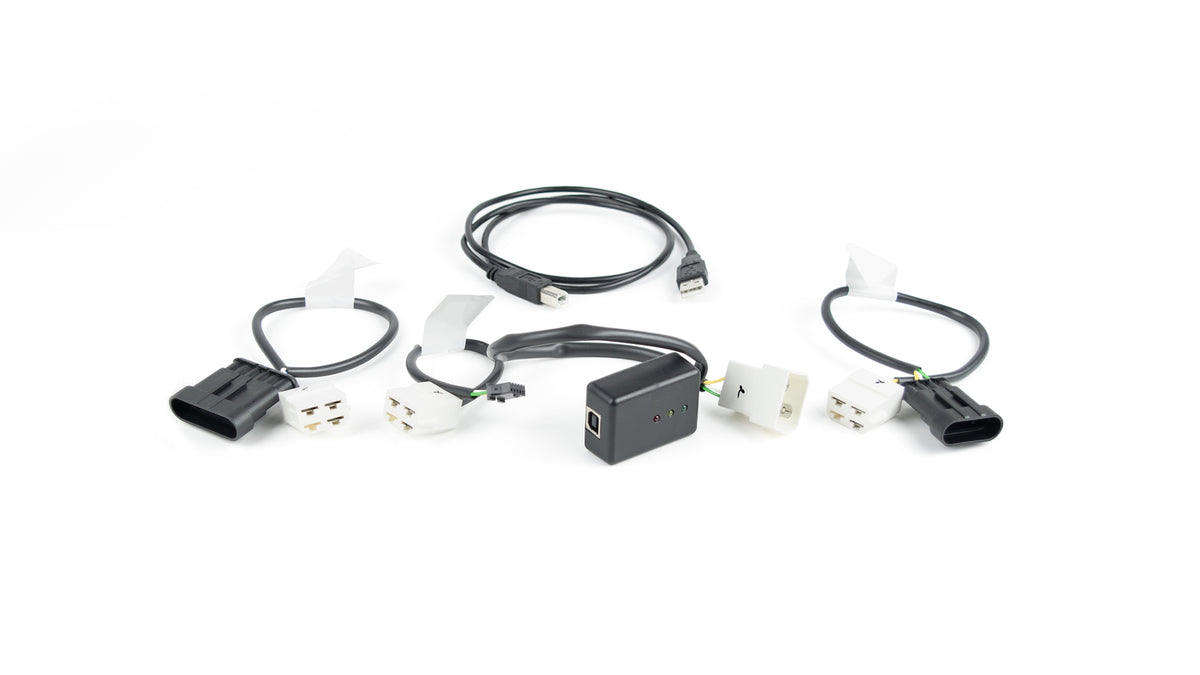 Diagnostic tool / USB adapter