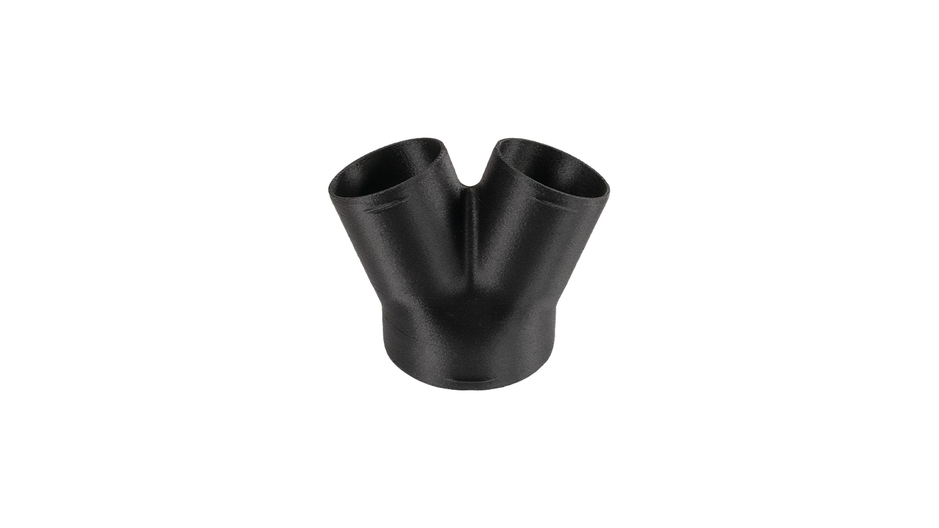 Y-shape adapter