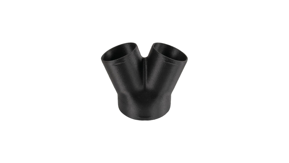 Y-shape adapter