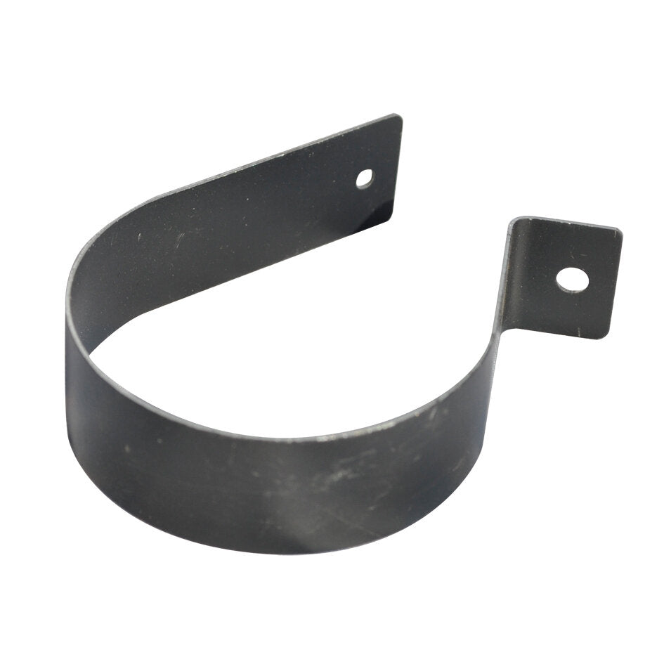 Klammer ZRS 18, Ø 49 mm, svart – Truma 39190-00