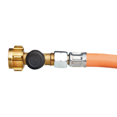 Gasolslang högtryck med slangbrottssäkring, 750 mm, G.12 – Truma 50425-01