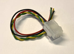 Universalkabel CAN till alkolås 7500 DVI, 200 mm