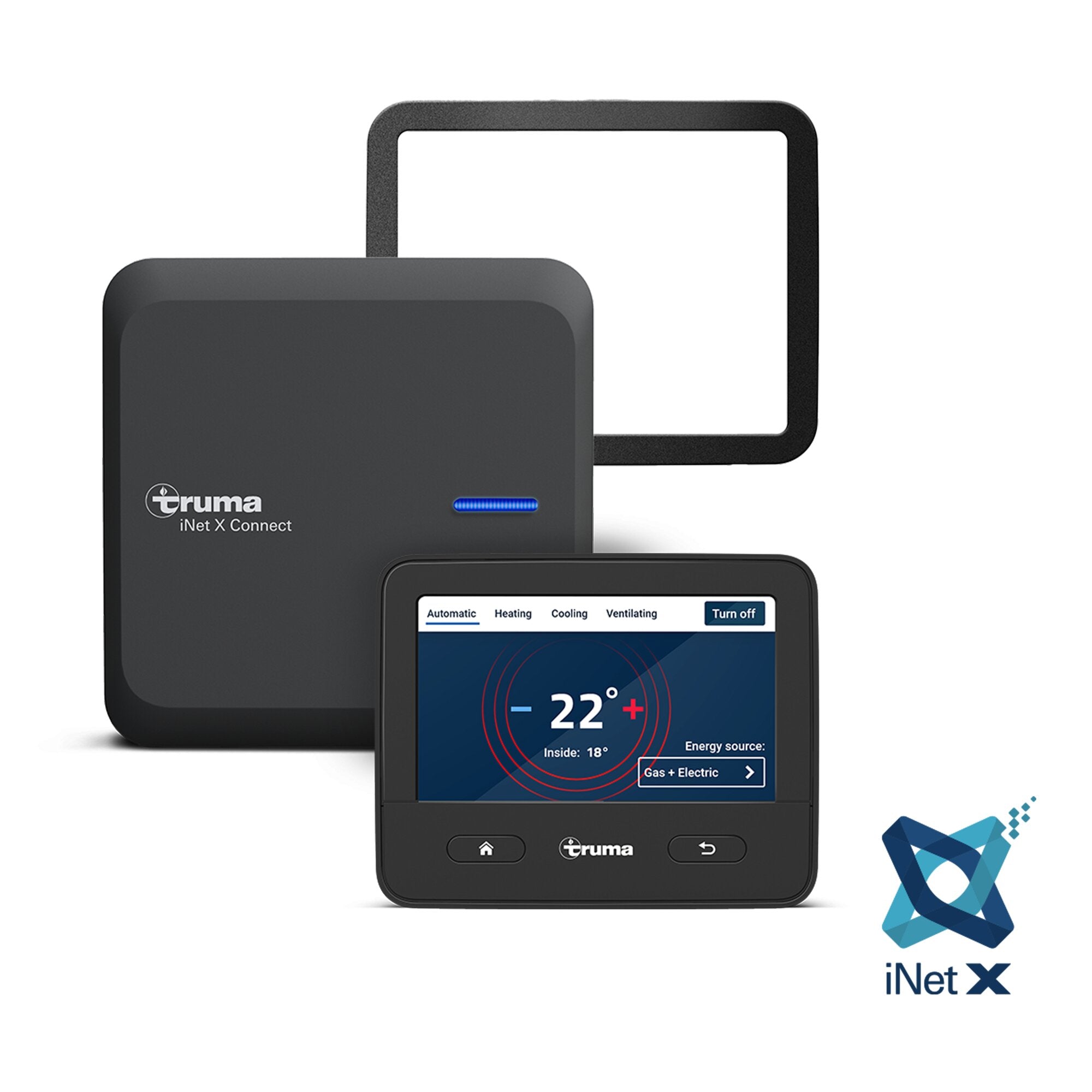 Truma iNet X Connectivity Set (eftermonteringssats) – Truma 36450-99 (bild 2)