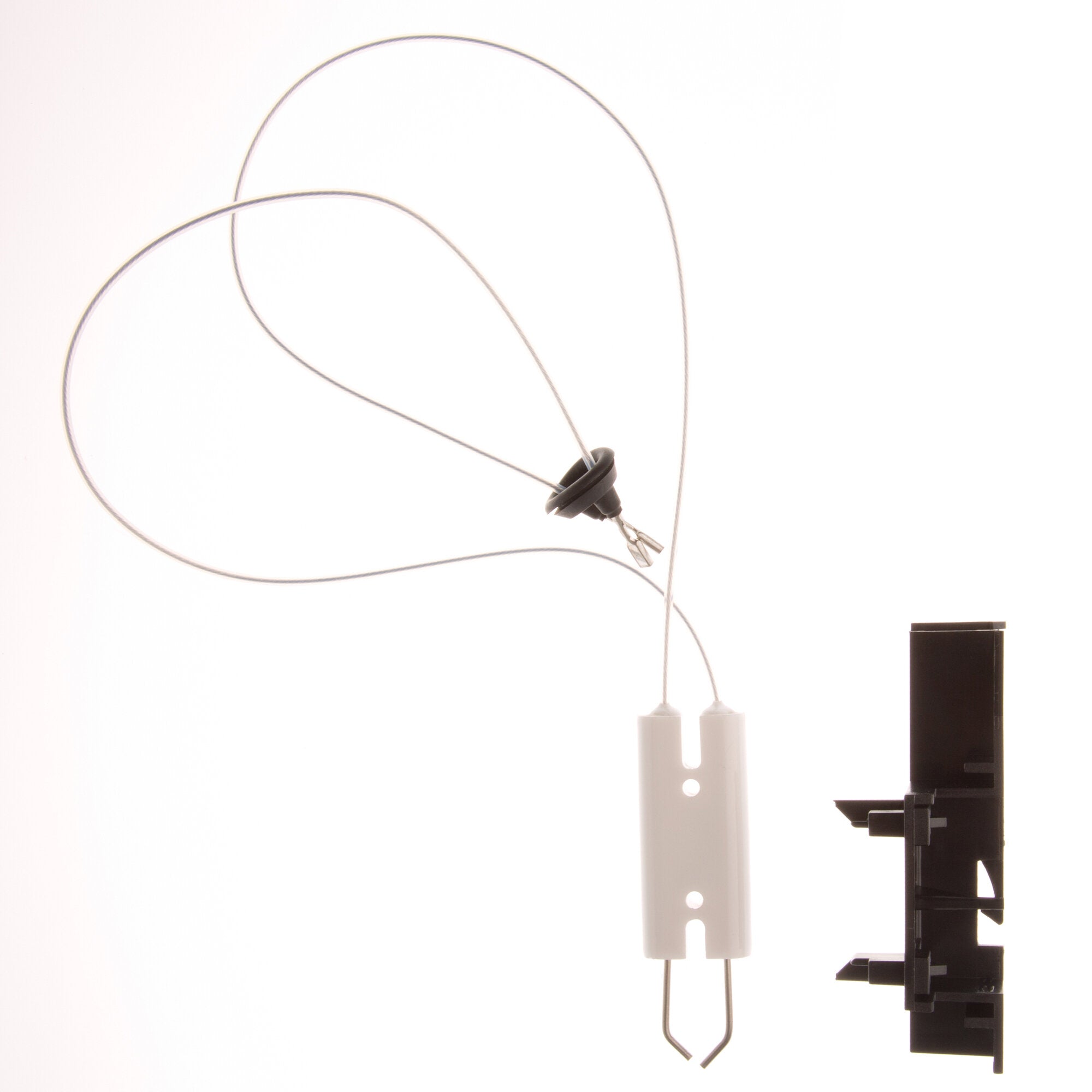 Tändstift med sockel till Truma Boiler – Truma 70020-10200