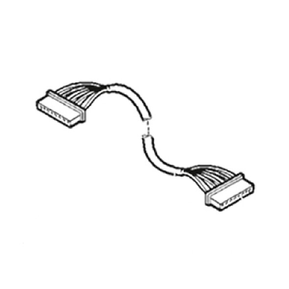 Kabel till kontrollpanel 5 m, Truma Ultraheat – Truma 30090-00304