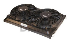 Kondensor 12V HTC 7 kW