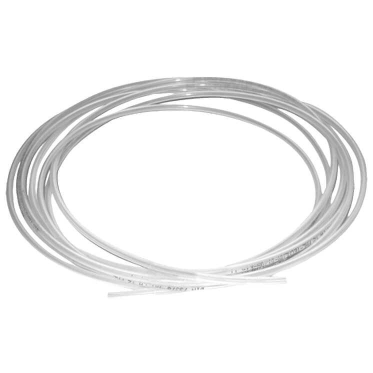 Bränsleledning 4 x 1 mm för Combi D, 1 m – Truma 34020-69800