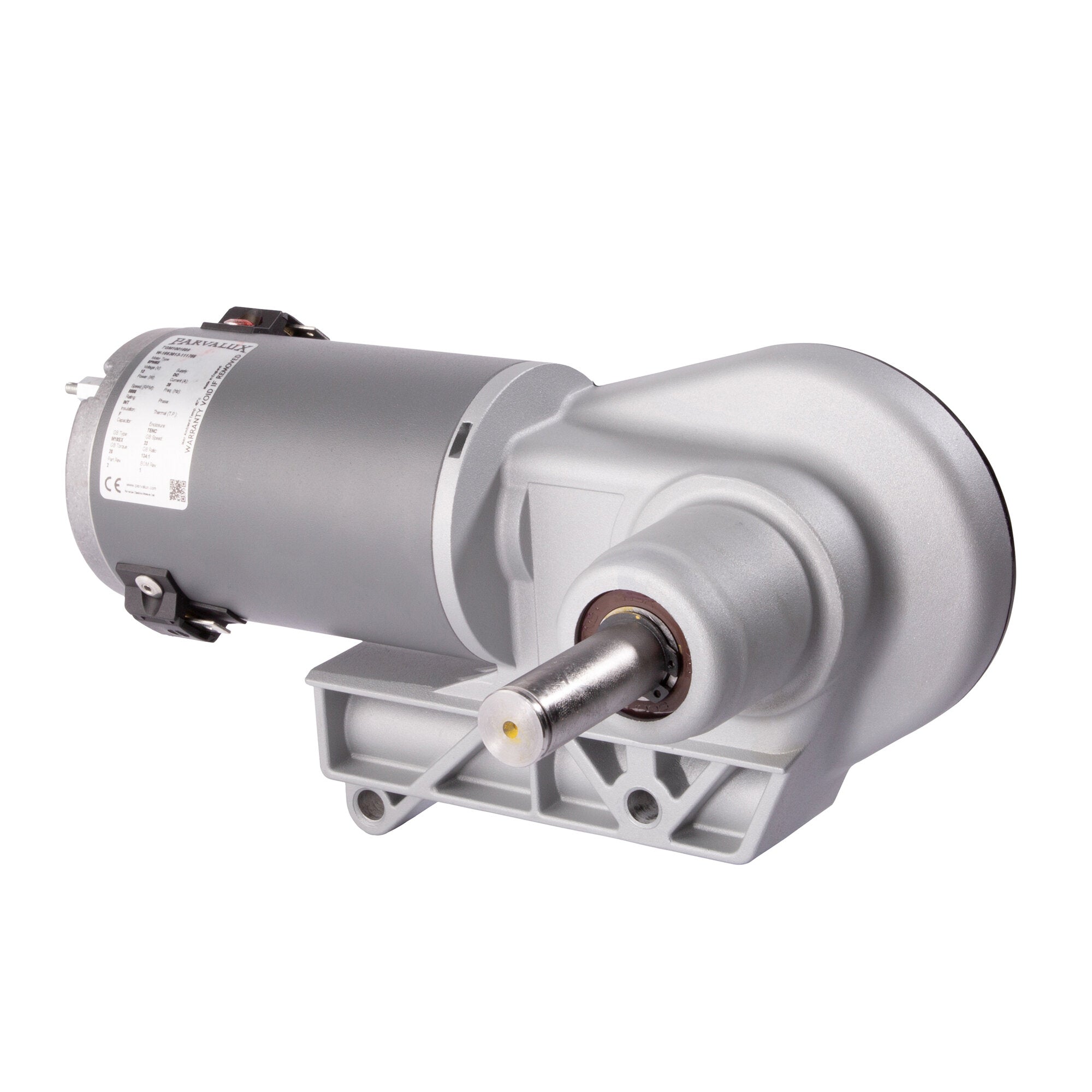 Motor och växellåda B till Mover SX – Truma 60031-00170