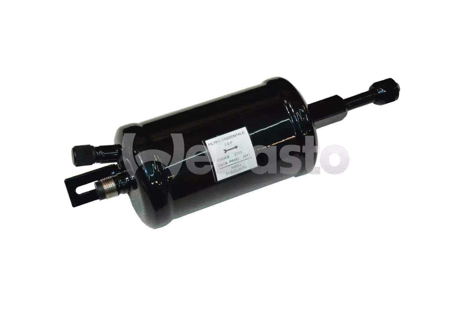 Torkfilter HORD76 – Frigo Top 24/36/43 (R452A)