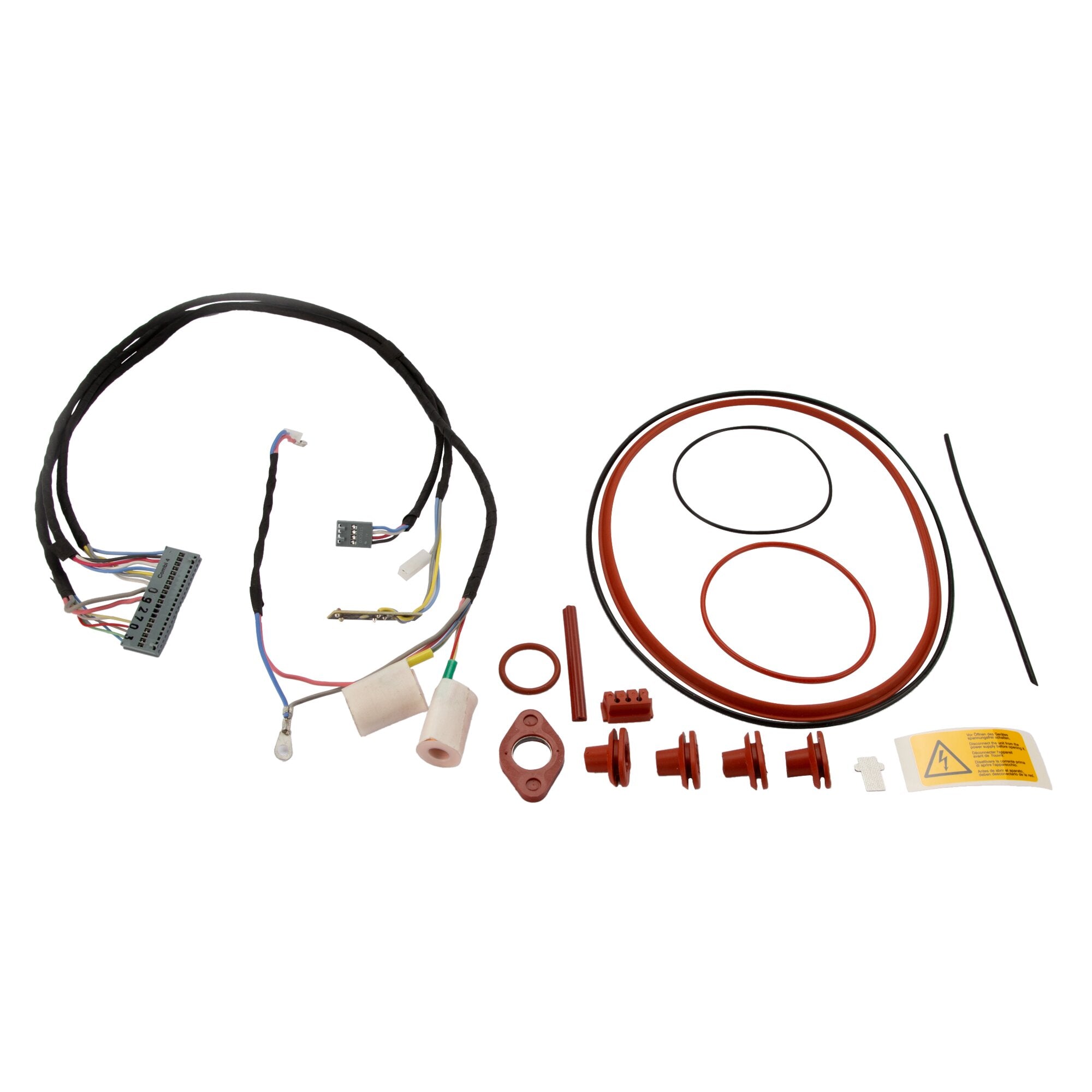 Kabelstamsats för Combi 4 (E) – Truma 34020-00240