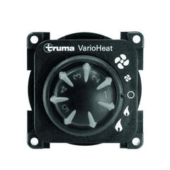 Manöverenhet Truma CP classic VarioHeat – Truma 39050-00229 (bild 2)