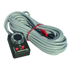 Manöverpanel med 10 m kabel till Trumatic E 2400/E 4000 – Truma 39010-73900