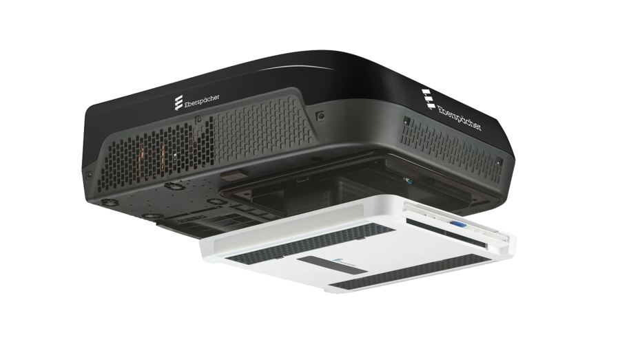 Breezonic ADB Slim – innerdel för Slim-serien