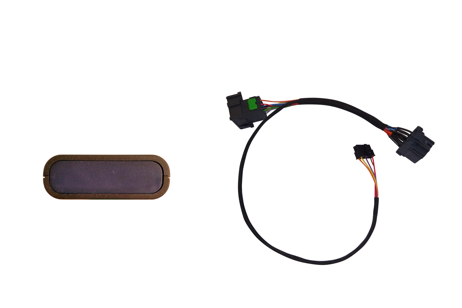 DANHAG konverter MB Easystart Timer (Mercedes) (5050-MB_easystart)