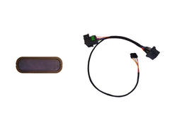 DANHAG konverter MB Easystart Timer (Mercedes) (5050-MB_easystart)