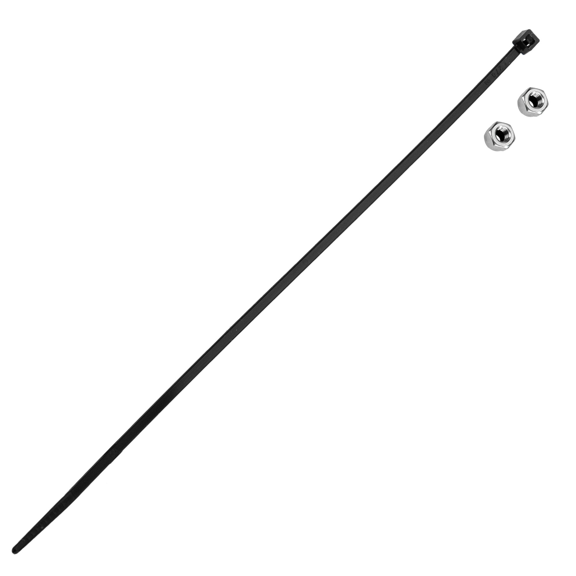 Täckkåpa till Truma Mover smart A, A4 och M – Truma 60040-00414 (bild 2)