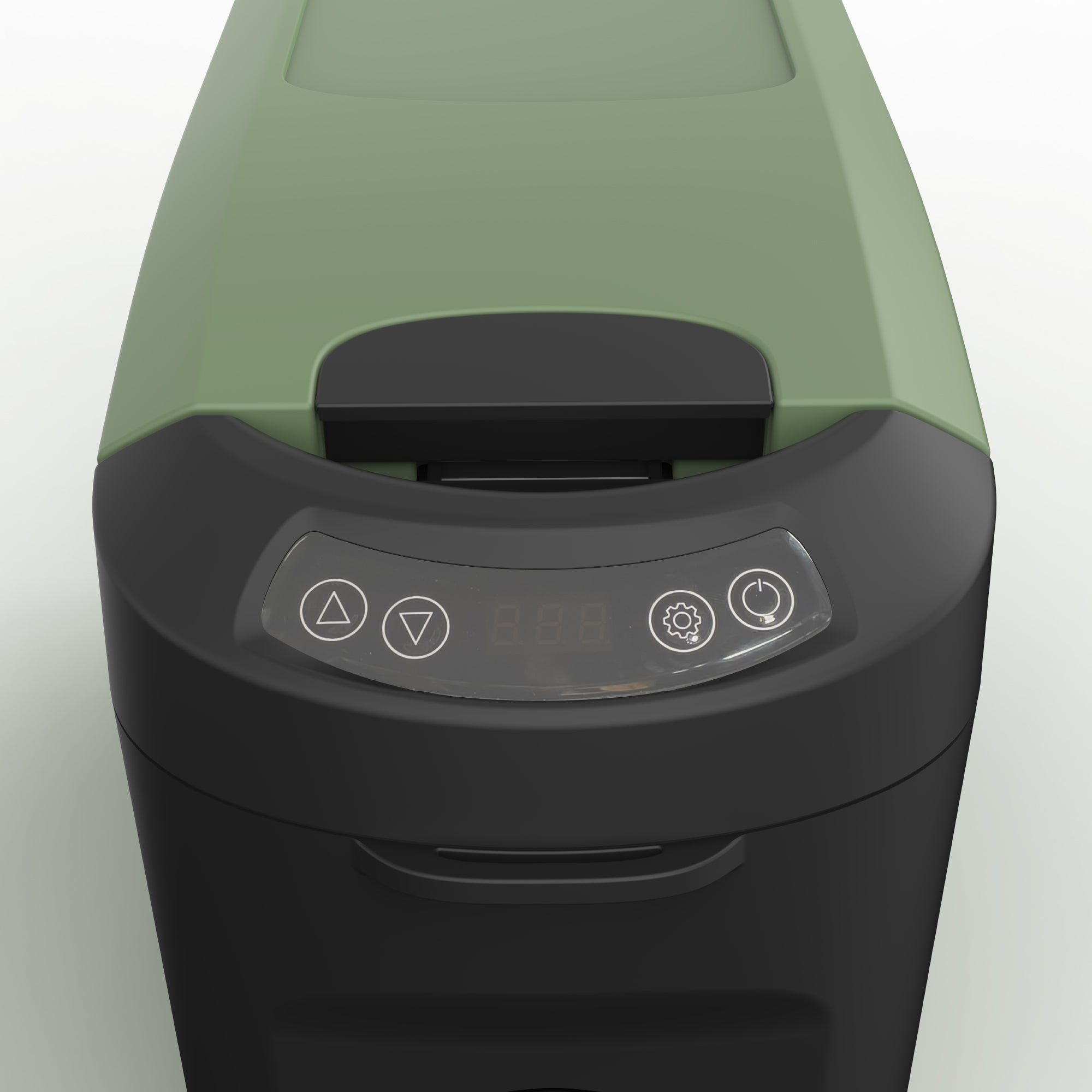 Kompressorkylbox Indel B Travel Box ITB15, 15 liter 12/24V