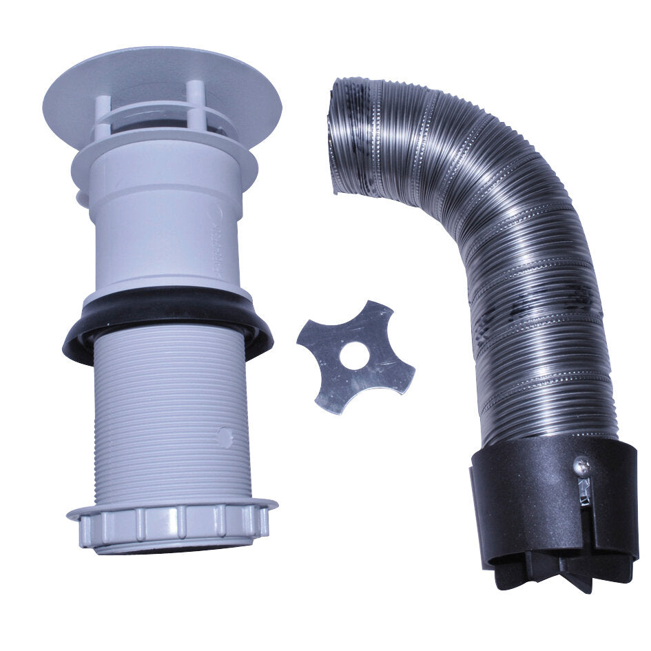 Takskorstenssats AKD till Truma S 2200 – Truma 30290-00