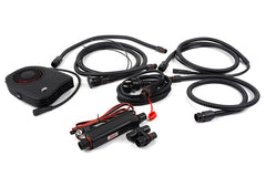 Komfortsats 1100C med batteriladdare BC60 Calix