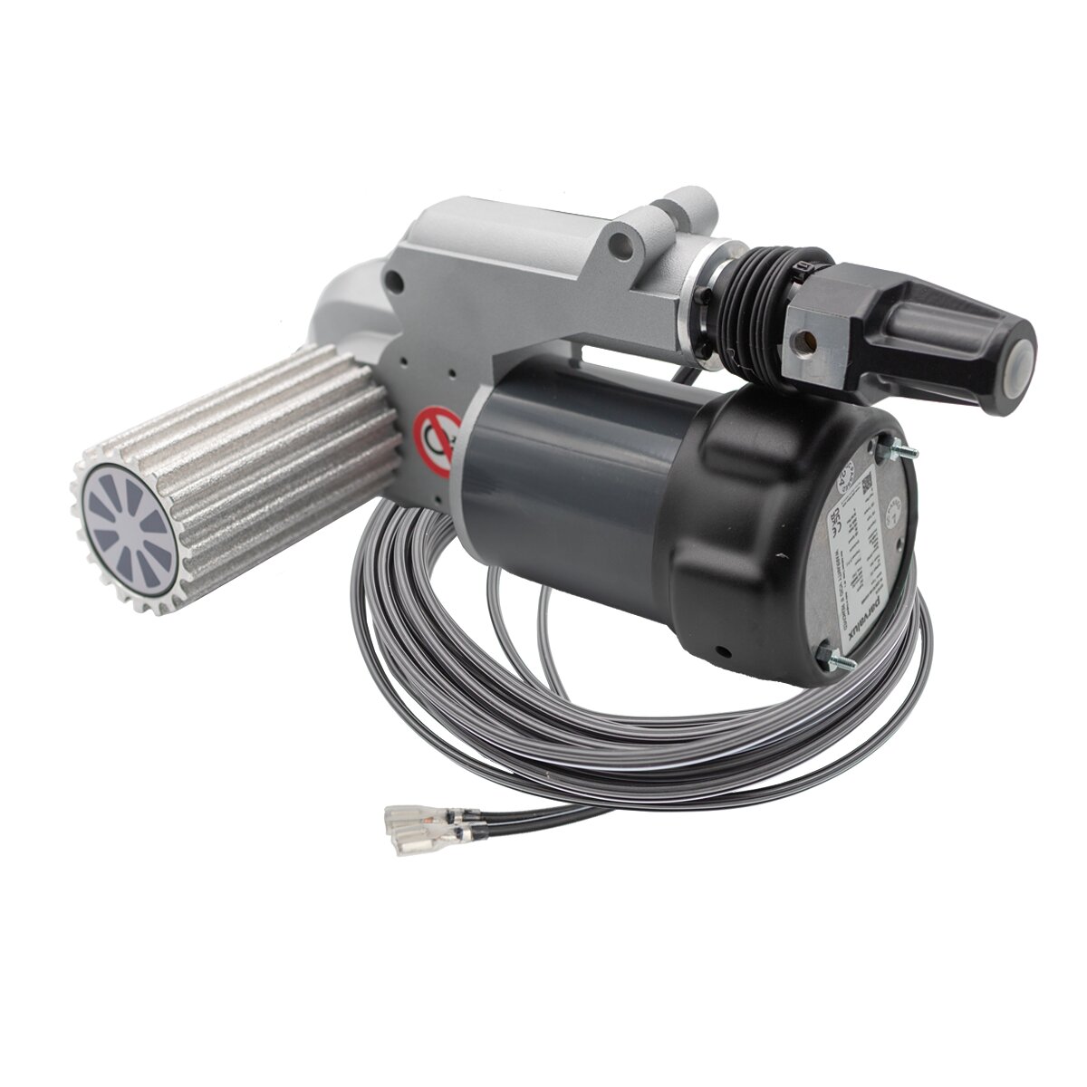 Motor/växellåda B med 6,5 m kabel till Mover smart A4 – Truma 60040-00404