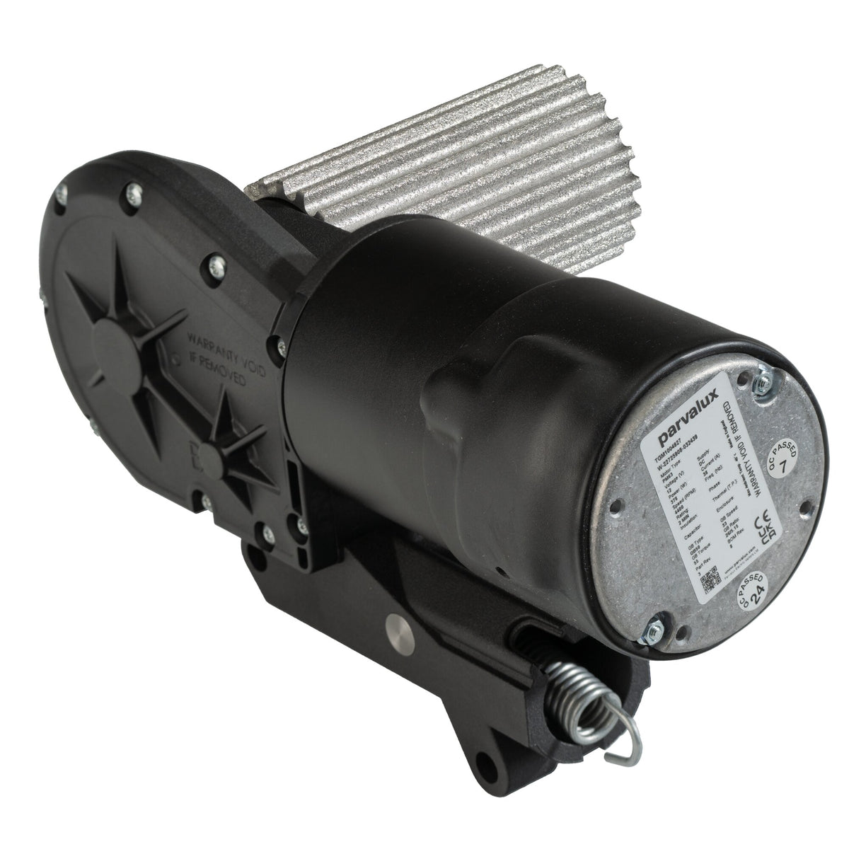 Motor med växellåda B till Mover GO2 – Truma 60040-00448