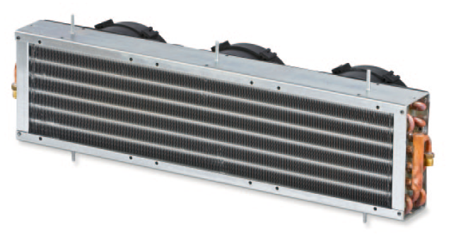 Kondensor 12V Taormina