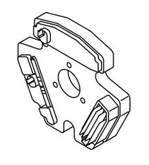 Styrenhet 24V SG 1572 Thermo 300/350