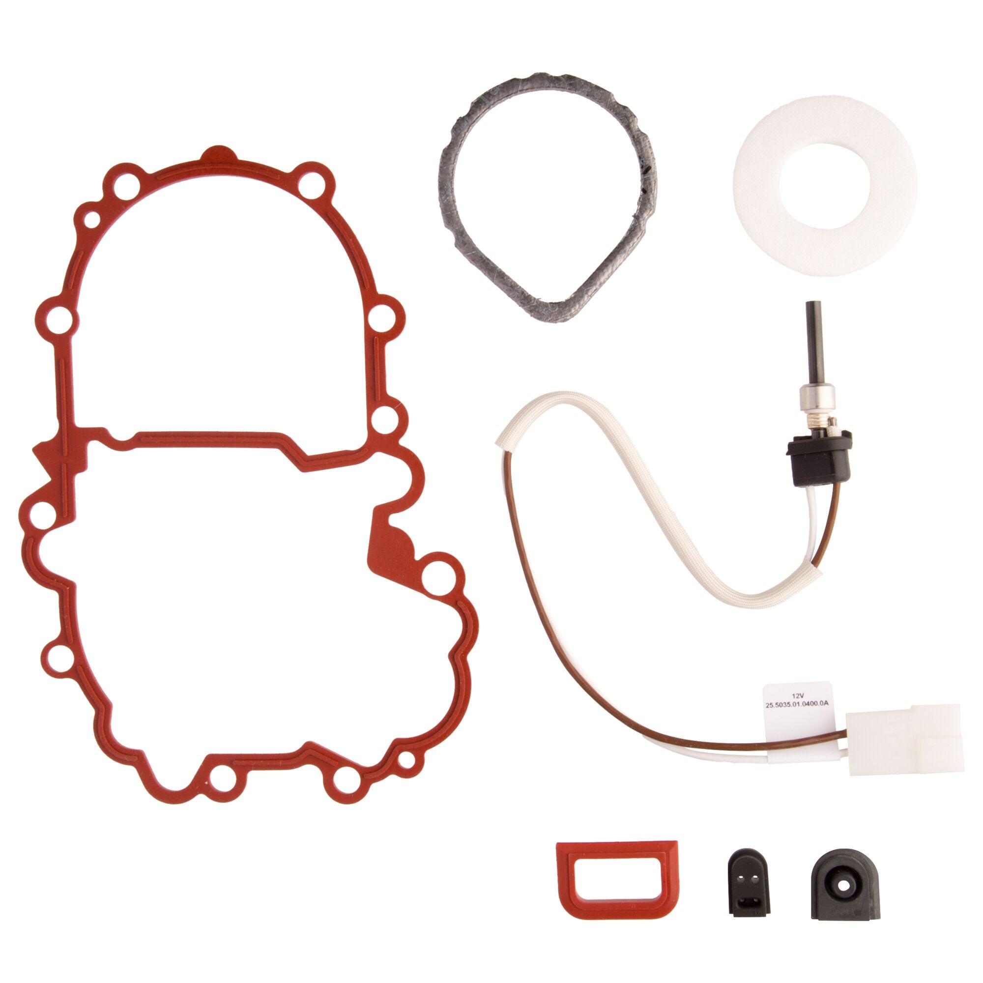 Glödstiftssats för Combi D 6 – Truma 34020-00236