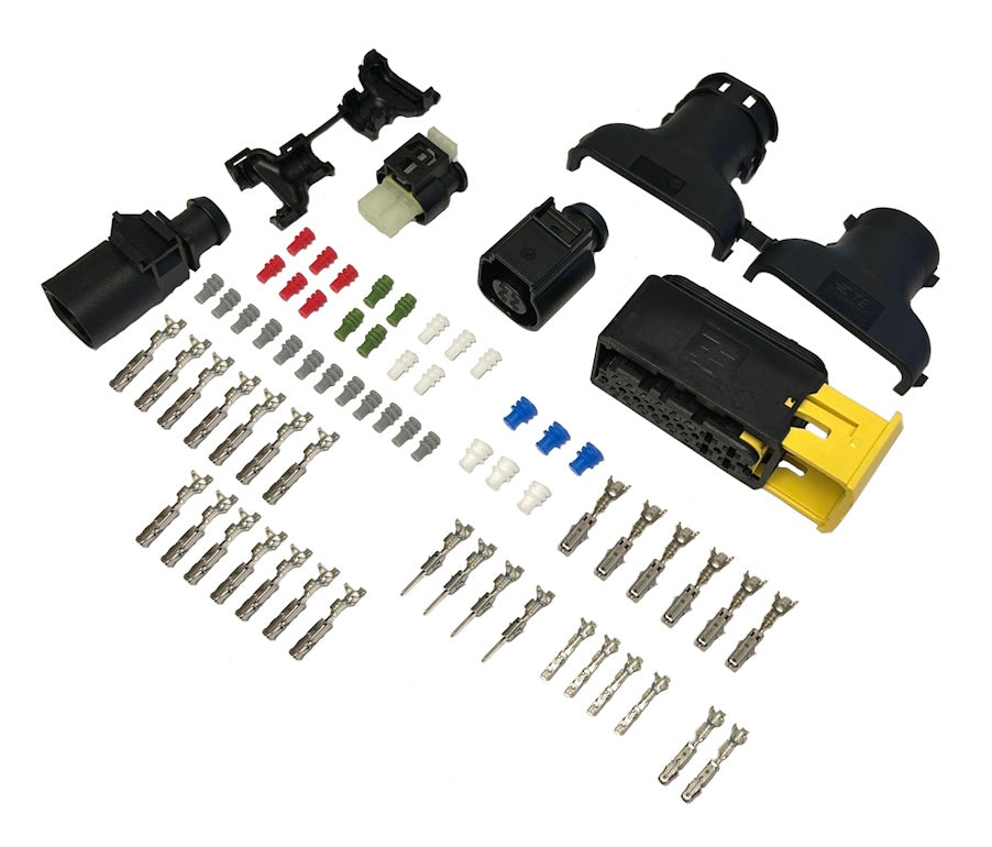 Kontaktsats Thermo Top Pro 50